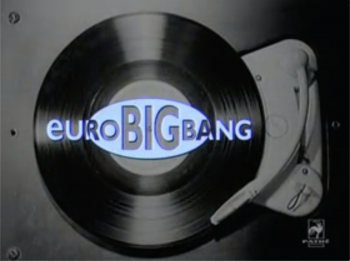 Euro Big Bang