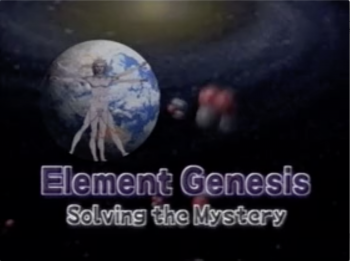 Element Genesis | Solving the Mystery