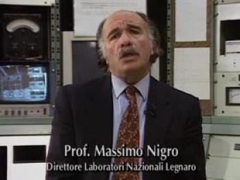 Laboratori Nazionali di Legnaro dell