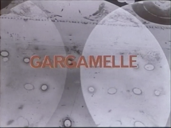 Gargamelle