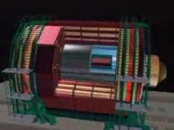 Il Large Hadron Collider