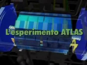 L'esperimento ATLAS