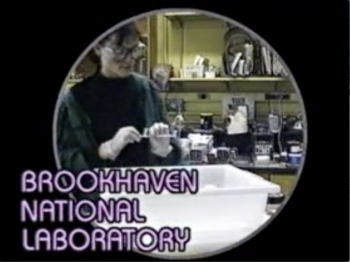 Brookhaven National Laboratory