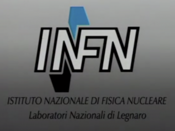 Laboratori Nazionali di Legnaro dell