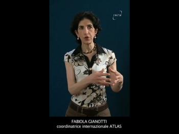 Gianotti Fabiola | Il bosone di Higgs